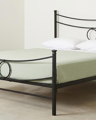 Letto matrimoniale