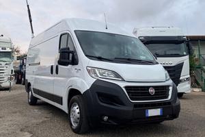 FIAT DUCATO FURGONE PASSO LUNGO 2.3 MJET - 2017
