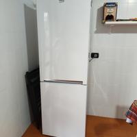 Frigorifero Beko 300 Litri Bianco