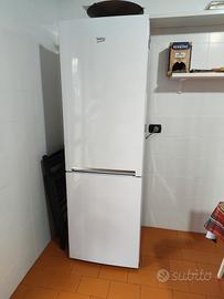Frigorifero Beko 300 Litri Bianco