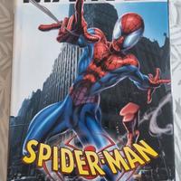Uomo Ragno-Spiderman \ Enciclopedia Marvel