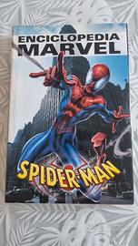 Uomo Ragno-Spiderman \ Enciclopedia Marvel