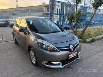 Renault Scenic XMod 1.5 dCi 110 CV 2016
