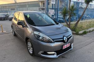 Renault Scenic XMod 1.5 dCi 110 CV 2016