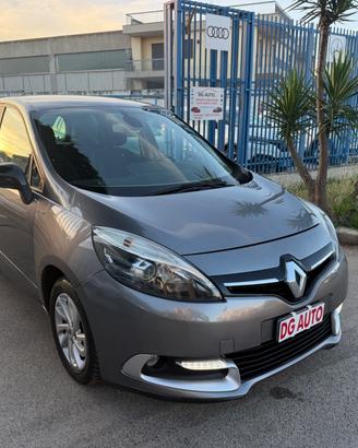 Renault Scenic XMod 1.5 dCi 110 CV 2016