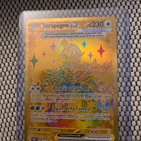 Terapagos Ex