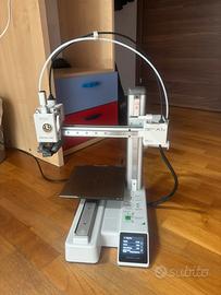 Bambulab Lab A1 mini + extra