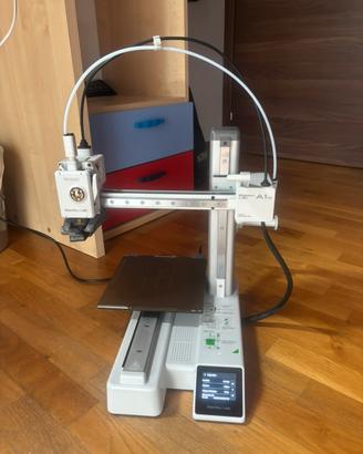 Bambulab Lab A1 mini + extra