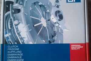 Disponibile nuova frizione per Fiat Punto 3 serie