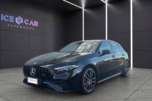 MERCEDES-BENZ A 35 AMG 4Matic Premium Plus PRONTA
