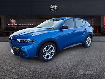 Alfa Romeo Tonale 1.5 130cv Hybrid TCT7 Sprint