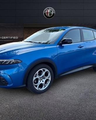 Alfa Romeo Tonale 1.5 130cv Hybrid TCT7 Sprint