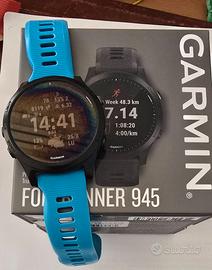 Garmin Forerunner 945