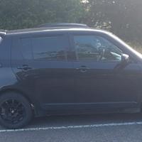 Suzuki Swift  DDis GLX  1.3 multijet diesel 