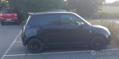 Suzuki Swift  DDis GLX  1.3 multijet diesel 