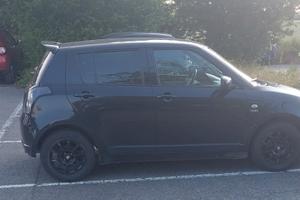 Suzuki Swift  DDis GLX  1.3 multijet diesel 