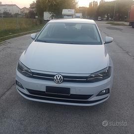 POLO 2020 1.6 TDI 95 CV COMFORTLINE
