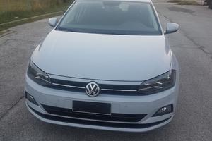 POLO 2020 1.6 TDI 95 CV COMFORTLINE