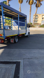 Iveco turbo daily 35.10