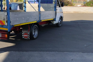 Iveco turbo daily 35.10