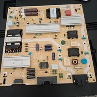 ricambi scheda TV samsung 