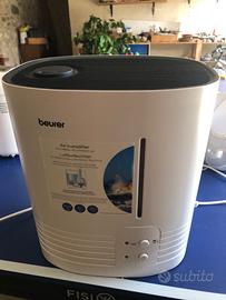 Beuer umidificatore