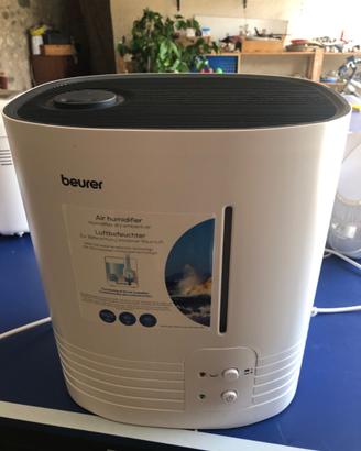Beuer umidificatore