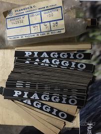 Piaggio ciao bravo p px senza frecce