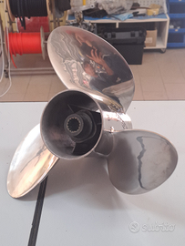 Elica Viper 13 3/4 x 19