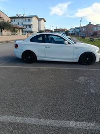 Bmw serie 1 coupé 