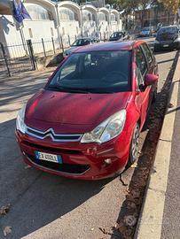 Citroen C3 PureTech 68 Exclusive