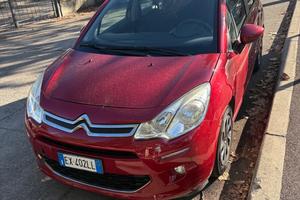 Citroen C3 PureTech 68 Exclusive