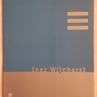 Inez Wijnhorst, "à sombra das entrelinhas" 2001