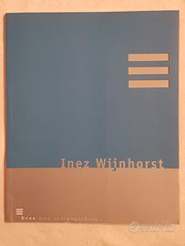 Inez Wijnhorst, "à sombra das entrelinhas" 2001