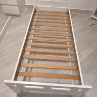 lettino Ikea Bambino