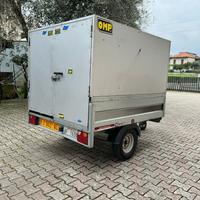 Rimorchio cresci a6