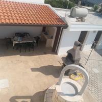 Casa vacanza Torre dell'orso Salento 6/8posti lett