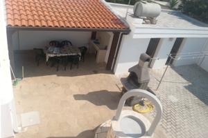 Casa vacanza Torre dell'orso Salento 6/8posti lett