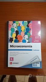 libro di microeconomia
