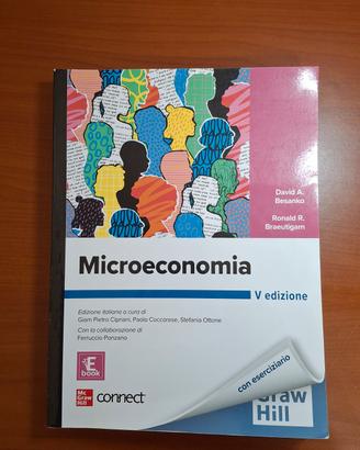 libro di microeconomia