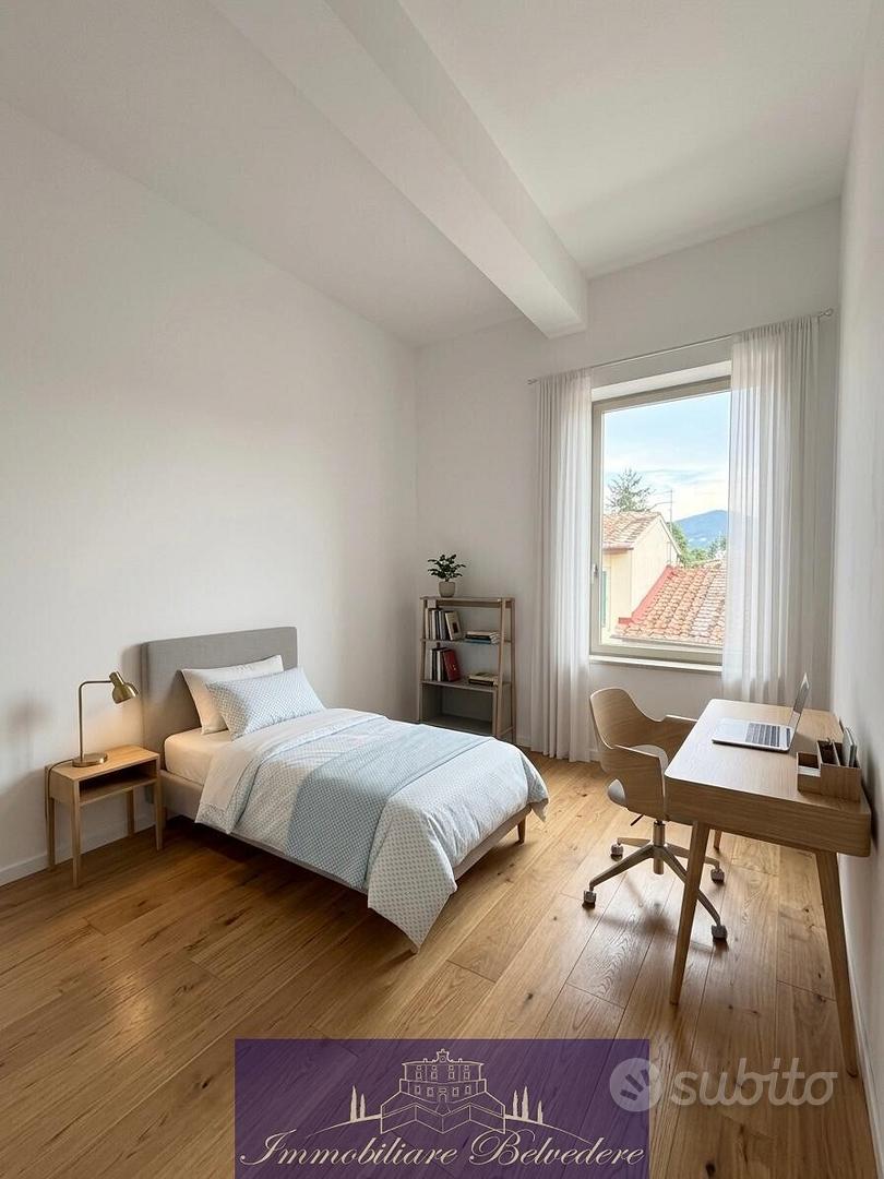 Appartamento – Firenze, San Salvi, Quartiere 2 - Vista 3