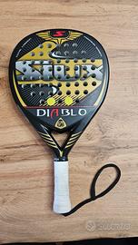 racchetta padel 