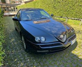 Alfa Romeo Spider 2.0 ts 16v