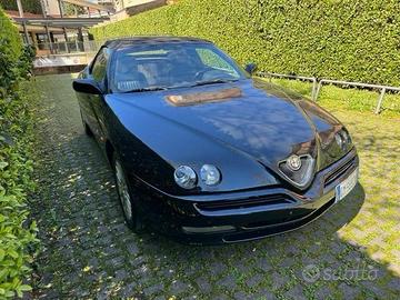 Alfa Romeo Spider 2.0 ts 16v