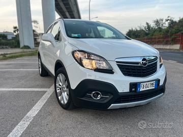 OPEL MOKKA1.7cdti 136cv”COSMO” come nuova!!