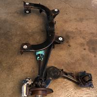 Culla differenziale asse posteriore Audi a3 4x4