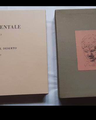 Taccuino orientale di F. Clerici. Elli & Pagani