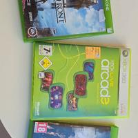 giochi Xbox