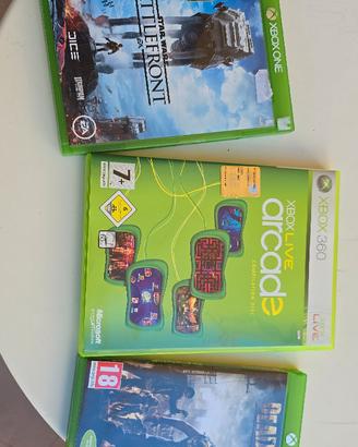 giochi Xbox