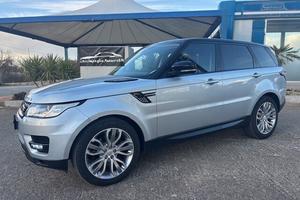 Land Rover Range Sport 3.0 TDV6 HSE Dynamic
